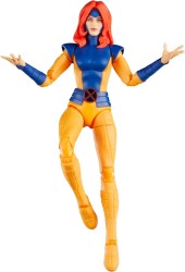 Marvel Legends Xmen 97 Jean Grey Aksiyon Figürü - Thumbnail