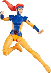 Marvel Legends Xmen 97 Jean Grey Aksiyon Figürü - Thumbnail