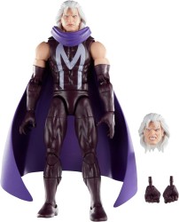 Marvel Legends Xmen 97 Magneto Aksiyon Figürü - Thumbnail