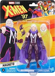 Marvel Legends Xmen 97 Magneto Aksiyon Figürü - Thumbnail