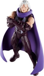 Marvel Legends Xmen 97 Magneto Aksiyon Figürü - Thumbnail