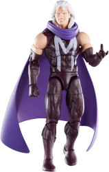 Marvel Legends Xmen 97 Magneto Aksiyon Figürü - Thumbnail