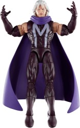 Marvel Legends Xmen 97 Magneto Aksiyon Figürü - Thumbnail