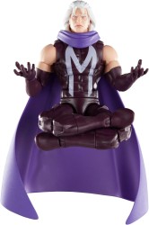 Marvel Legends Xmen 97 Magneto Aksiyon Figürü - Thumbnail