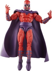 Marvel Legends Xmen 97 Magneto with Armor Aksiyon Figürü - Thumbnail