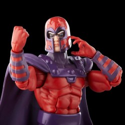 Marvel Legends Xmen 97 Magneto with Armor Aksiyon Figürü - Thumbnail