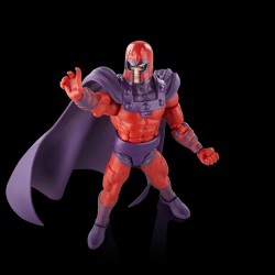 Marvel Legends Xmen 97 Magneto with Armor Aksiyon Figürü - Thumbnail