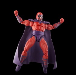 Marvel Legends Xmen 97 Magneto with Armor Aksiyon Figürü - Thumbnail