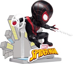 Marvel Spiderman Herobox Atak Serisi Süpriz Paket - Thumbnail