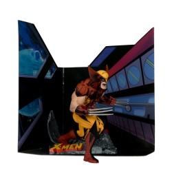 McFarlane Toys Marvel Xmen Wolverine Heykel - Thumbnail