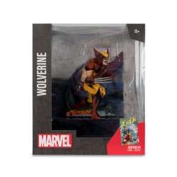 McFarlane Toys Marvel Xmen Wolverine Heykel - Thumbnail