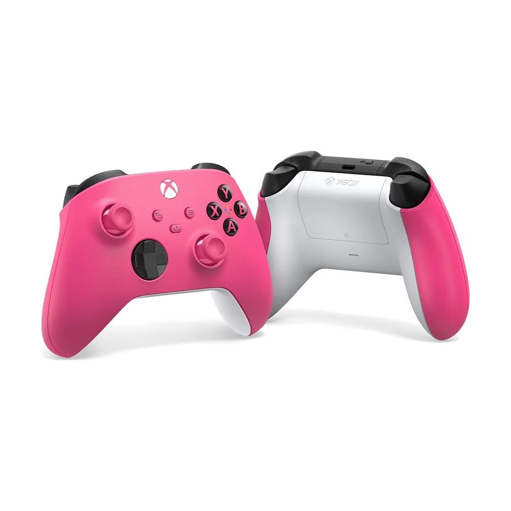 XSX XBOX WIRELESS CONTROLLER PEMBE - Thumbnail