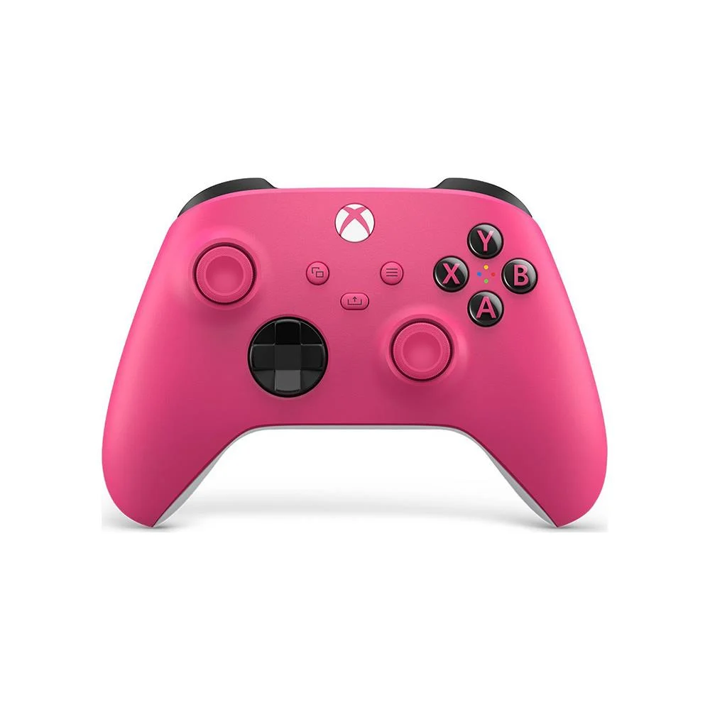 XSX XBOX WIRELESS CONTROLLER PEMBE - Thumbnail