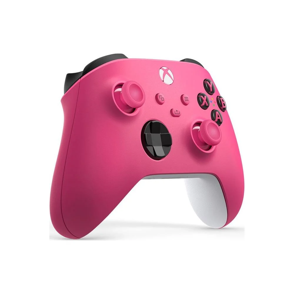 XSX XBOX WIRELESS CONTROLLER PEMBE - Thumbnail