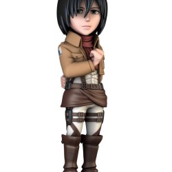 Minix Attack on Titan Mikasa Ackerman - Thumbnail