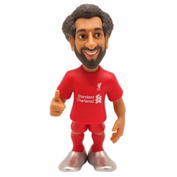 Minix Liverpool Mohammed Salah Figür - Thumbnail