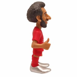 Minix Liverpool Mohammed Salah Figür - Thumbnail