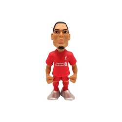 Minix Liverpool Virgil van Dijk - Thumbnail