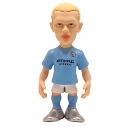 Minix Manchester City Erling Haaland - Thumbnail