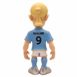 Minix Manchester City Erling Haaland - Thumbnail