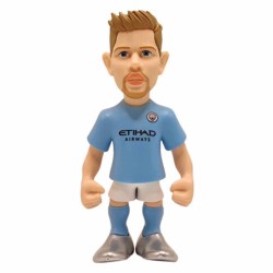 Minix Manchester City Kevin de Bruyne - Thumbnail