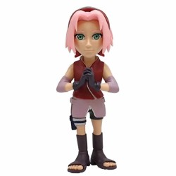 Minix Naruto Shippuden Sakura Figür - Thumbnail