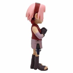 Minix Naruto Shippuden Sakura Figür - Thumbnail