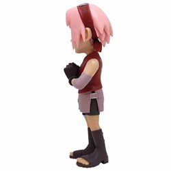 Minix Naruto Shippuden Sakura Figür - Thumbnail