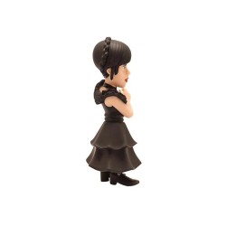 Minix Wednesday Wednesday Addams in Ball Dress Figür - Thumbnail