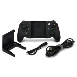 MOGA XP7-X Plus Bluetooth Controller Mobil Android Ve PC Uyumlu - Thumbnail