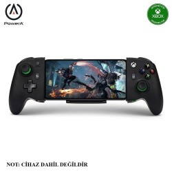 MOGA XP7-X Plus Bluetooth Controller Mobil Android Ve PC Uyumlu - Thumbnail