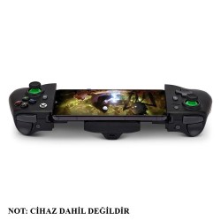 MOGA XP7-X Plus Bluetooth Controller Mobil Android Ve PC Uyumlu - Thumbnail