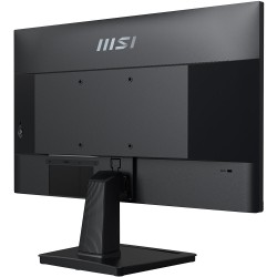 MSI 21.5 PRO MP225 1920x1080 (FHD) 16:9 FLAT IPS 100HZ 1MS ADAPTIVE-SYNC MONITOR - Thumbnail