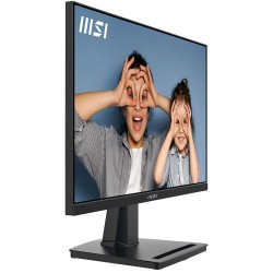 MSI 21.5 PRO MP225 1920x1080 (FHD) 16:9 FLAT IPS 100HZ 1MS ADAPTIVE-SYNC MONITOR - Thumbnail