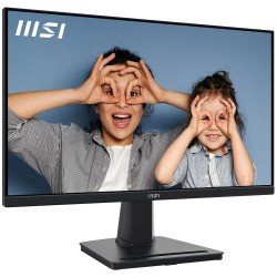 MSI 21.5 PRO MP225 1920x1080 (FHD) 16:9 FLAT IPS 100HZ 1MS ADAPTIVE-SYNC MONITOR - Thumbnail