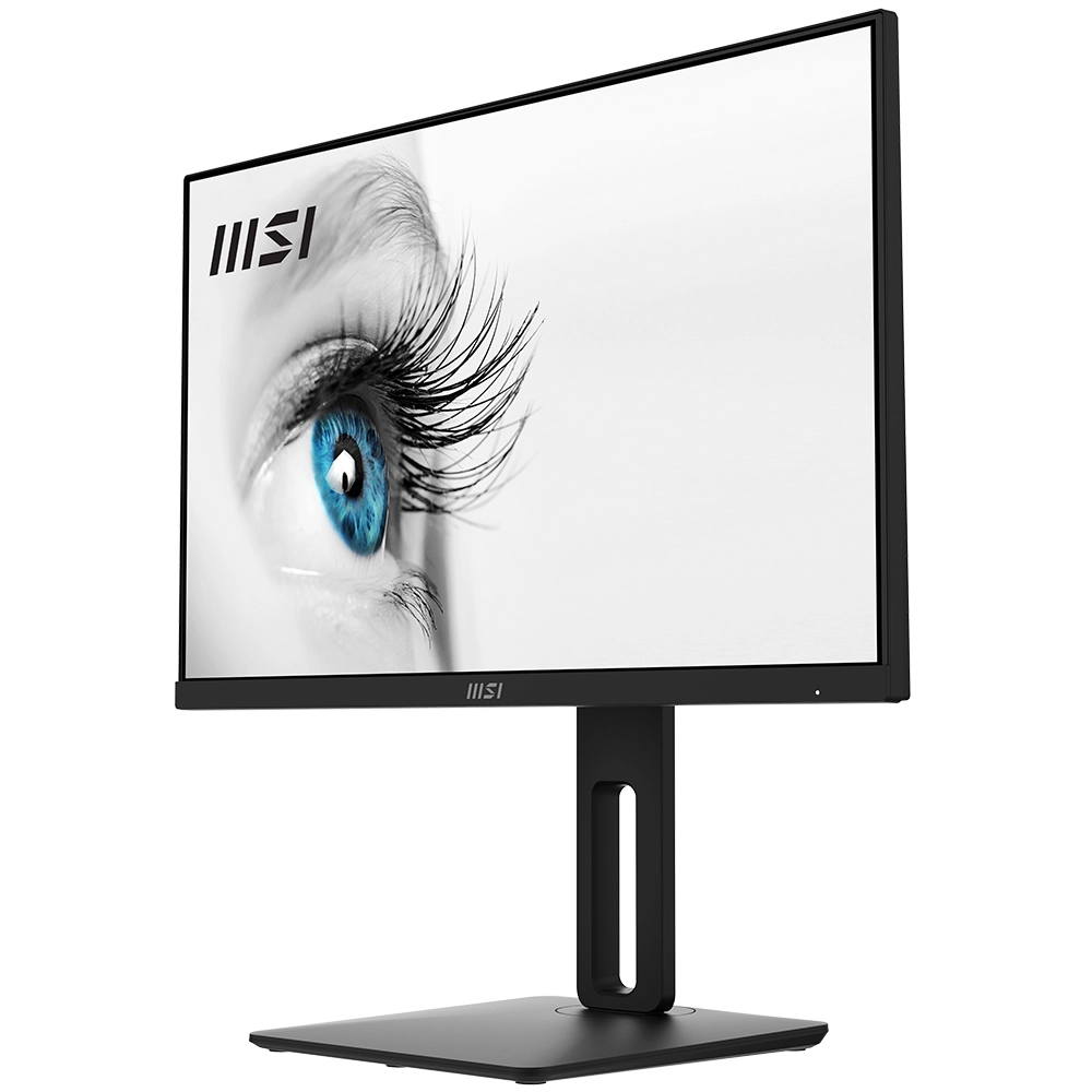 MSI 23.8 PRO MP242AP 1920x1080 (FHD) FLAT VA 100HZ 1MS ANTI-GLARE MONITOR - Thumbnail