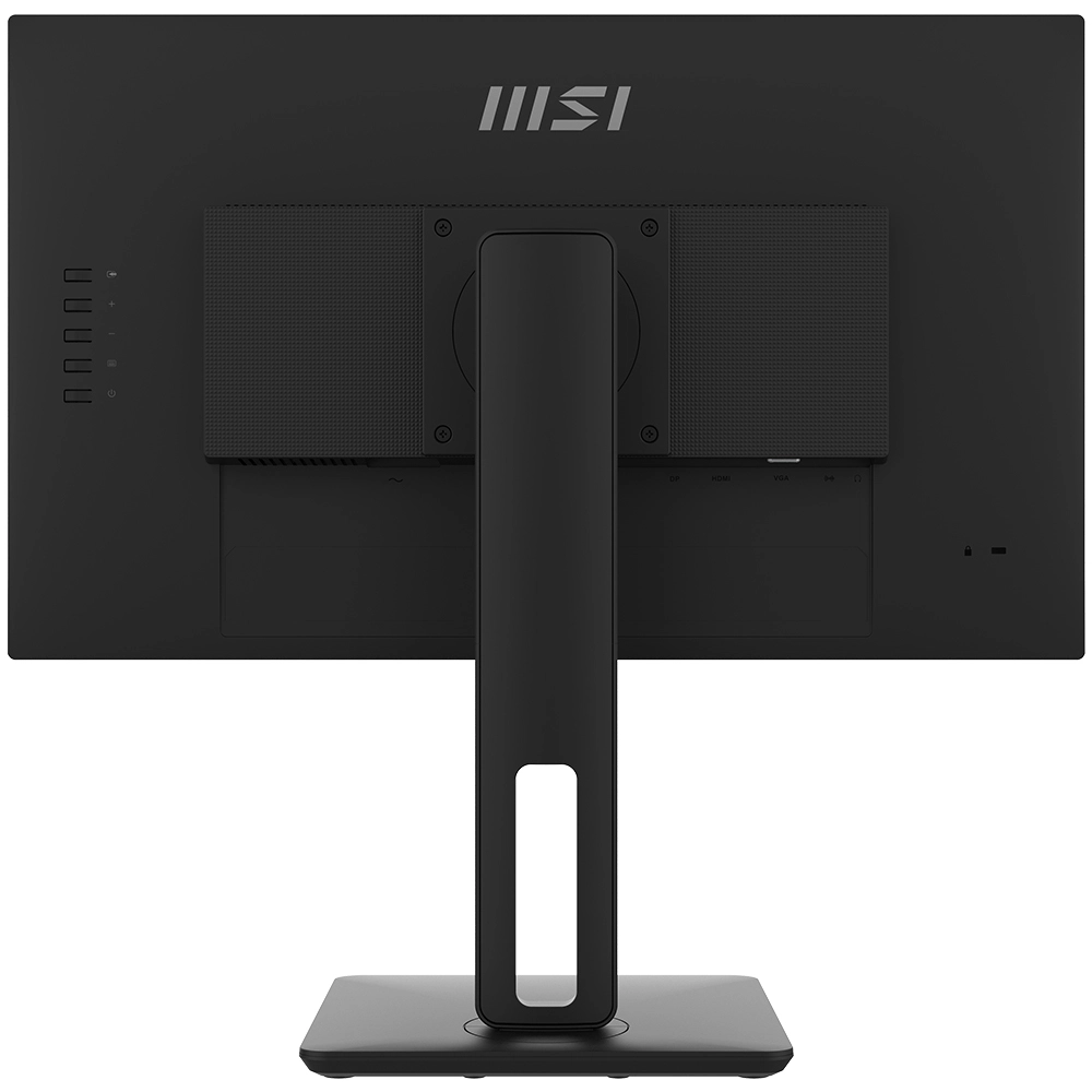 MSI 23.8 PRO MP242AP 1920x1080 (FHD) FLAT VA 100HZ 1MS ANTI-GLARE MONITOR - Thumbnail