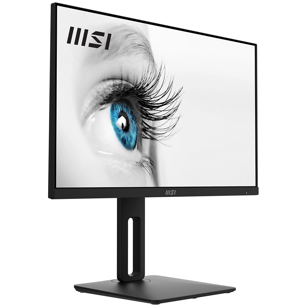 MSI 23.8 PRO MP242AP 1920x1080 (FHD) FLAT VA 100HZ 1MS ANTI-GLARE MONITOR - Thumbnail