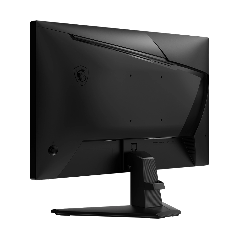 MSI 24.5 G255F FLAT RAPID IPS 1920x1080 (FHD) 16:9 182HZ 1MS FREESYNC GAMING MONITOR - Thumbnail