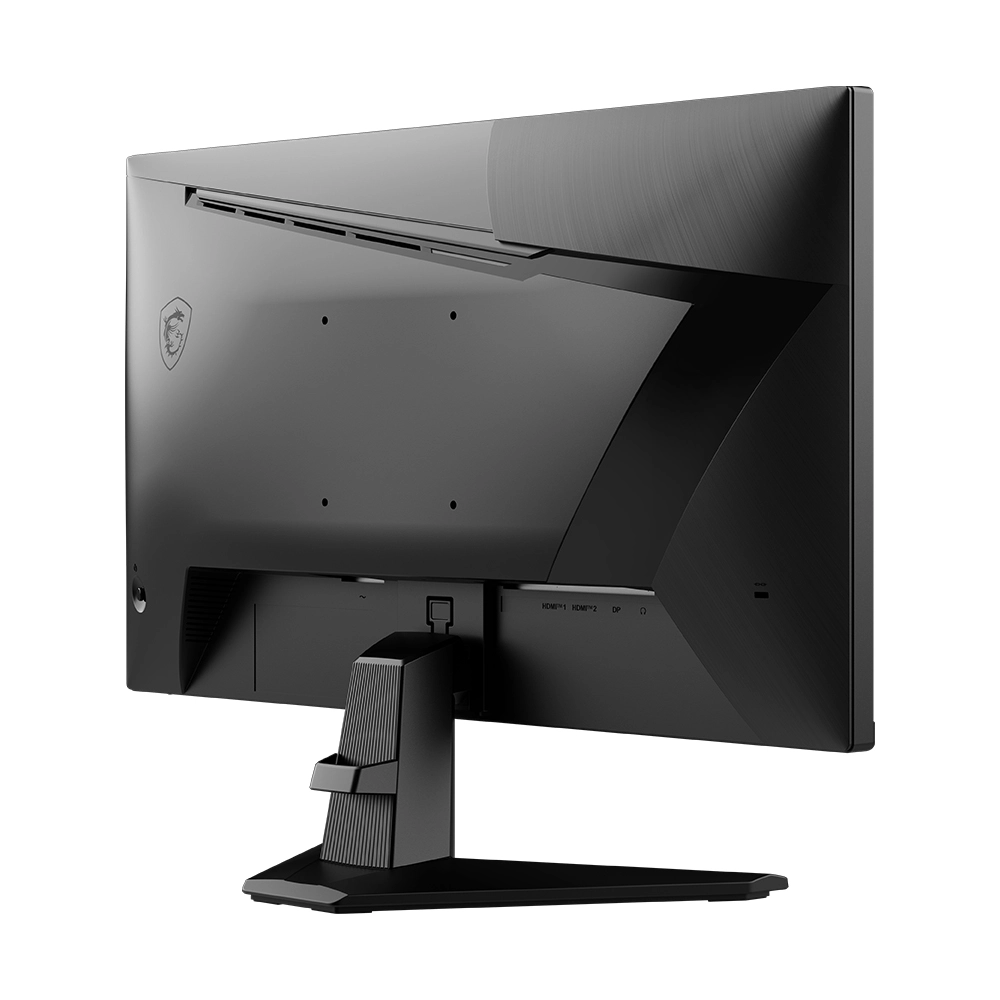 MSI 24.5 G255F FLAT RAPID IPS 1920x1080 (FHD) 16:9 182HZ 1MS FREESYNC GAMING MONITOR - Thumbnail