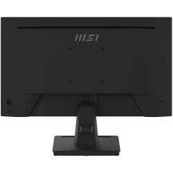 MSI 24.5 PRO MP252 1920x1080 (FHD) 16:9 FLAT IPS 100HZ 1MS ADAPTIVE-SYNC MONITOR - Thumbnail