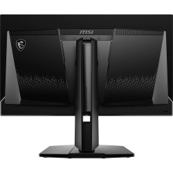 MSI 26.5 MAG 271QPX QD-OLED 2560x1440 (WQHD) 16:9 FLAT 360HZ 0.03MS FREESYNC GAMING MONITOR - Thumbnail