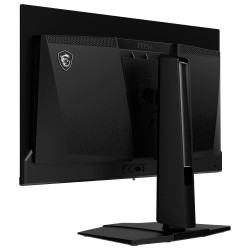 MSI 26.5 MAG 271QPX QD-OLED E2 2560x1440 (WQHD) 16:9 FLAT 240HZ 0.03MS FREESYNC GAMING MONITOR - Thumbnail