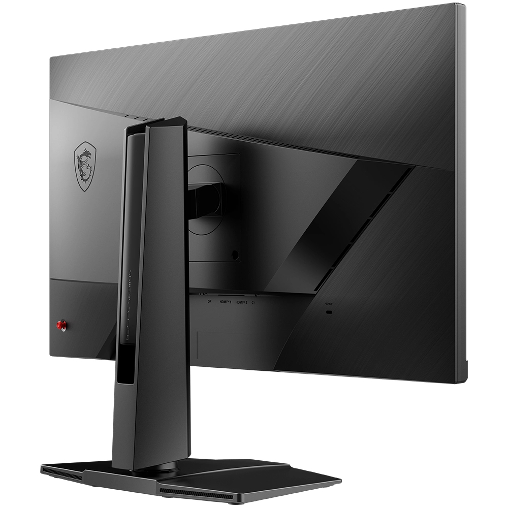 MSI 27 G272QPF E2 2560x1440 (WQHD) 16:9 FLAT RAPID IPS 180HZ 1MS ADAPTIVE-SYNC PIVOT GAMING MONITOR - Thumbnail