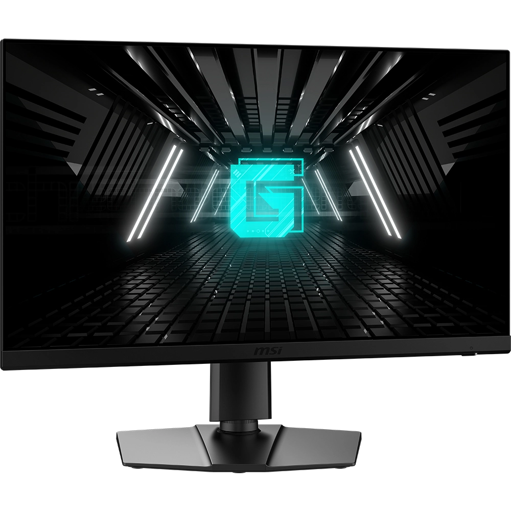 MSI 27 G272QPF E2 2560x1440 (WQHD) 16:9 FLAT RAPID IPS 180HZ 1MS ADAPTIVE-SYNC PIVOT GAMING MONITOR - Thumbnail