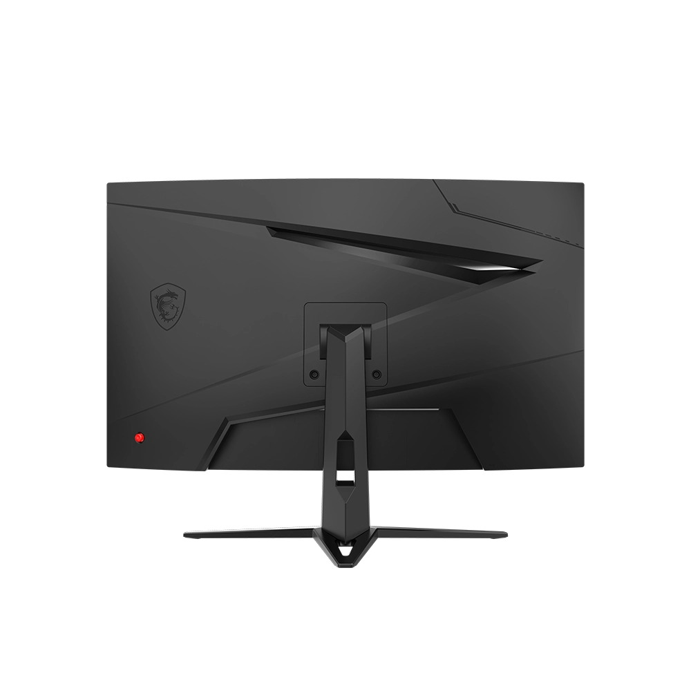 MSI 27 G27C3F CURVED 1500R VA 1920X1080 (FHD) 16:9 180HZ 1MS FREESYNC PREMIUM GAMING MONITOR - Thumbnail