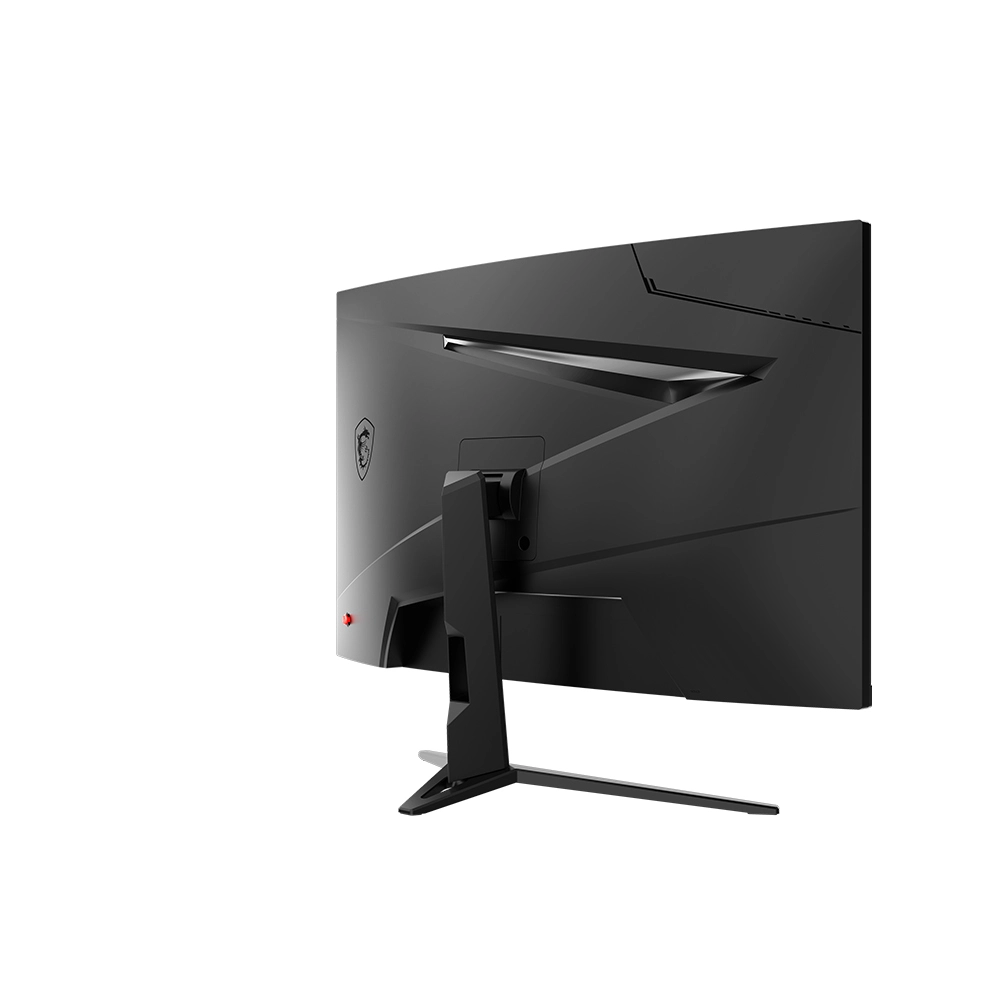 MSI 27 G27C3F CURVED 1500R VA 1920X1080 (FHD) 16:9 180HZ 1MS FREESYNC PREMIUM GAMING MONITOR - Thumbnail