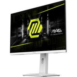 MSI 27 MAG 274PFW 1920x1080 (FHD) 16:9 FLAT RAPID IPS 180HZ 1MS ADJUSTABLE PIVOT GAMING MONITOR - Thumbnail