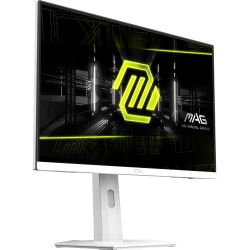 MSI 27 MAG 274PFW 1920x1080 (FHD) 16:9 FLAT RAPID IPS 180HZ 1MS ADJUSTABLE PIVOT GAMING MONITOR - Thumbnail