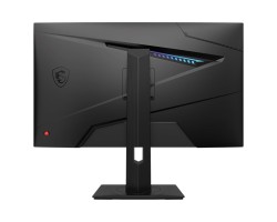 MSI 27 MAG 274QRF QD E2 2560x1440 (WQHD) 16:9 FLAT RAPID IPS 180HZ 1MS ADAPTIVE-SYNC GAMING MONITOR - Thumbnail